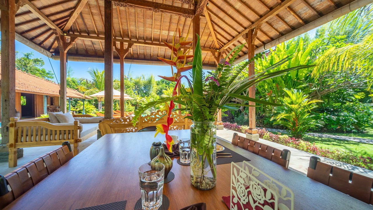 Photo of Outdoor in Banjartegehe