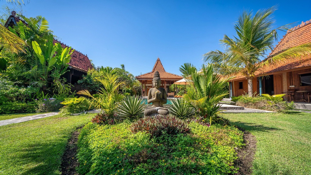 Photo of Outdoor in Banjartegehe
