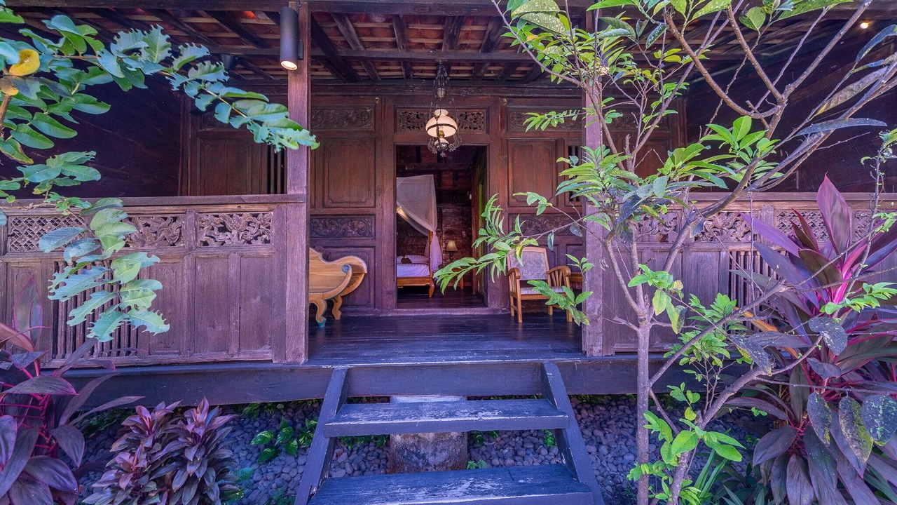 Photo of Outdoor in Banjartegehe
