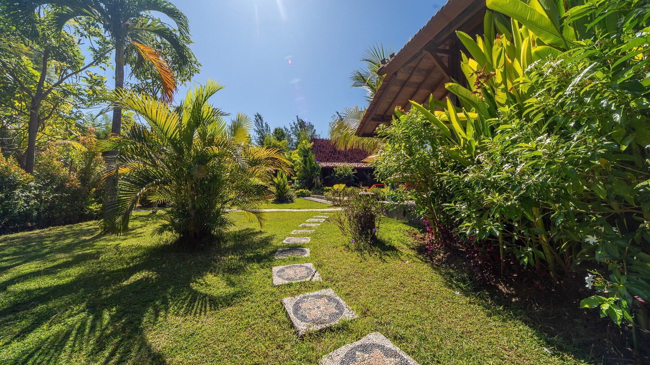 Photo of Outdoor in Banjartegehe