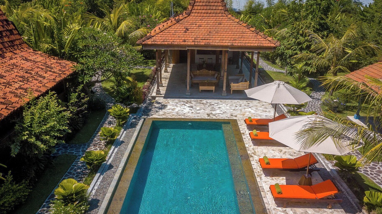 Photo of Outdoor in Banjartegehe