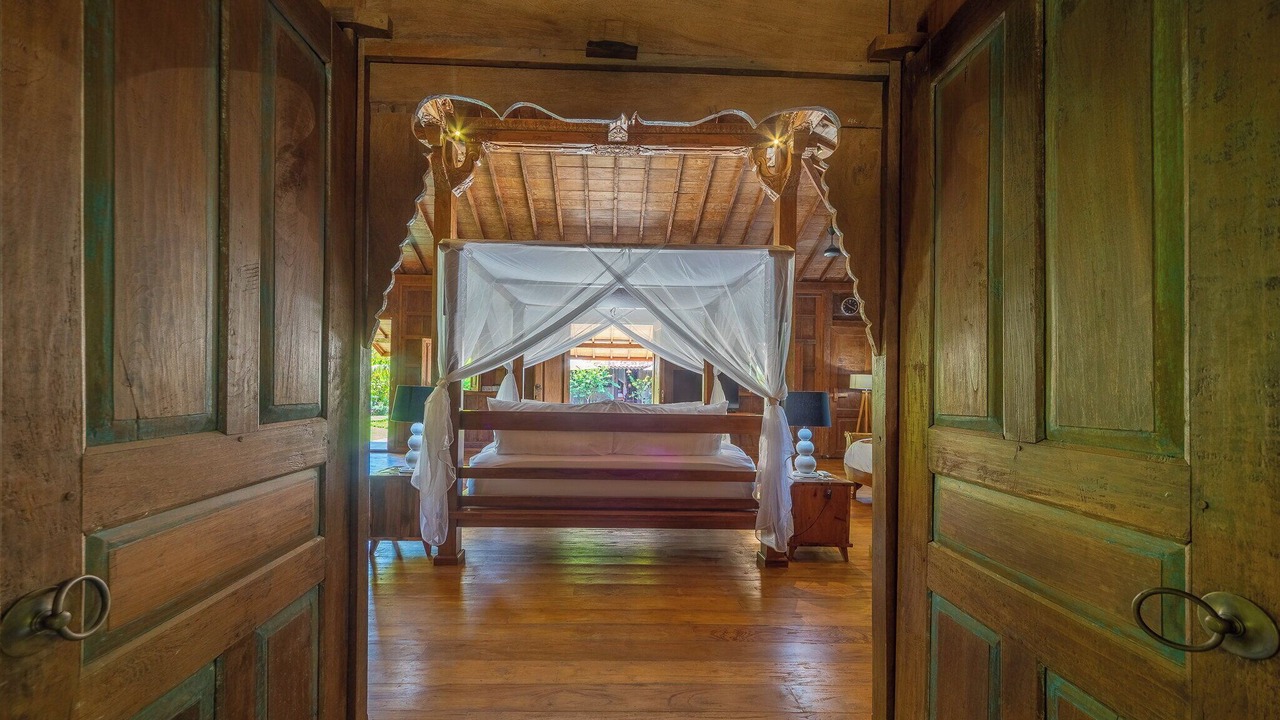 Photo of Bedroom in Banjartegehe