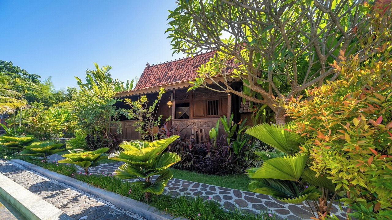 Photo of Outdoor in Banjartegehe