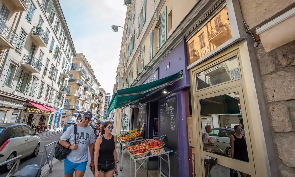 Photo of Outdoor in Gambetta