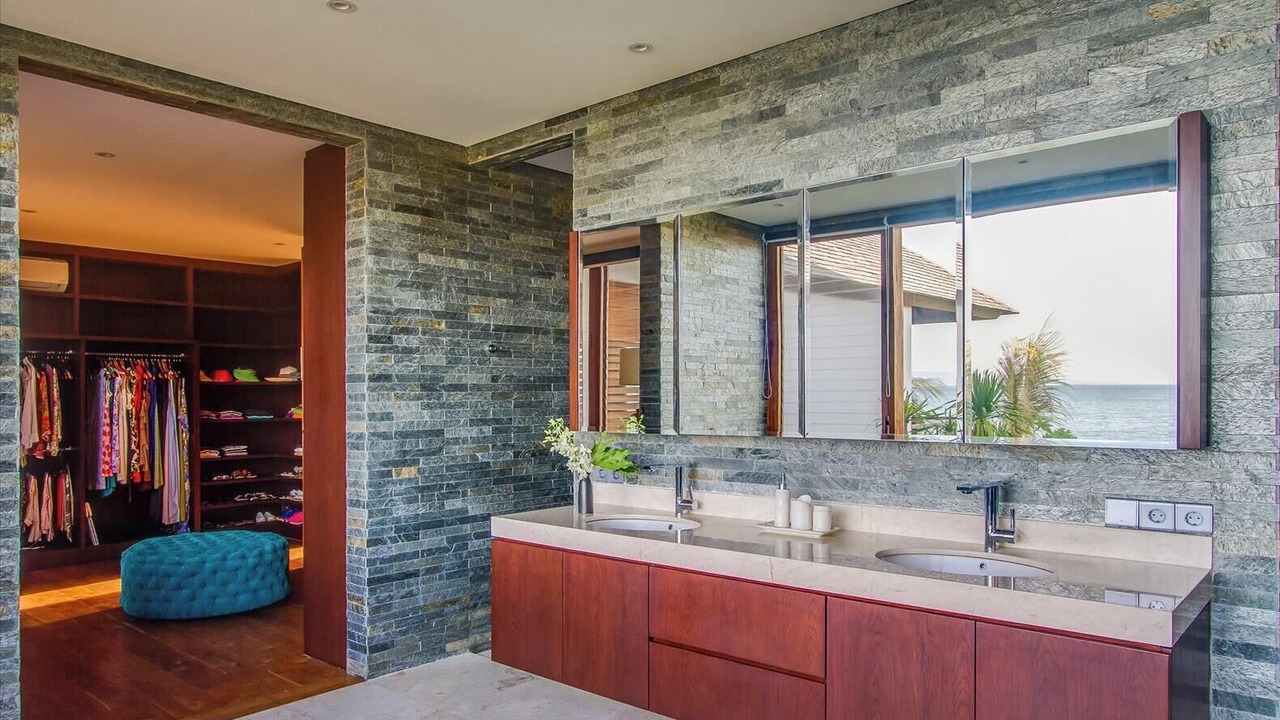 Photo of Bathroom in Ketewel