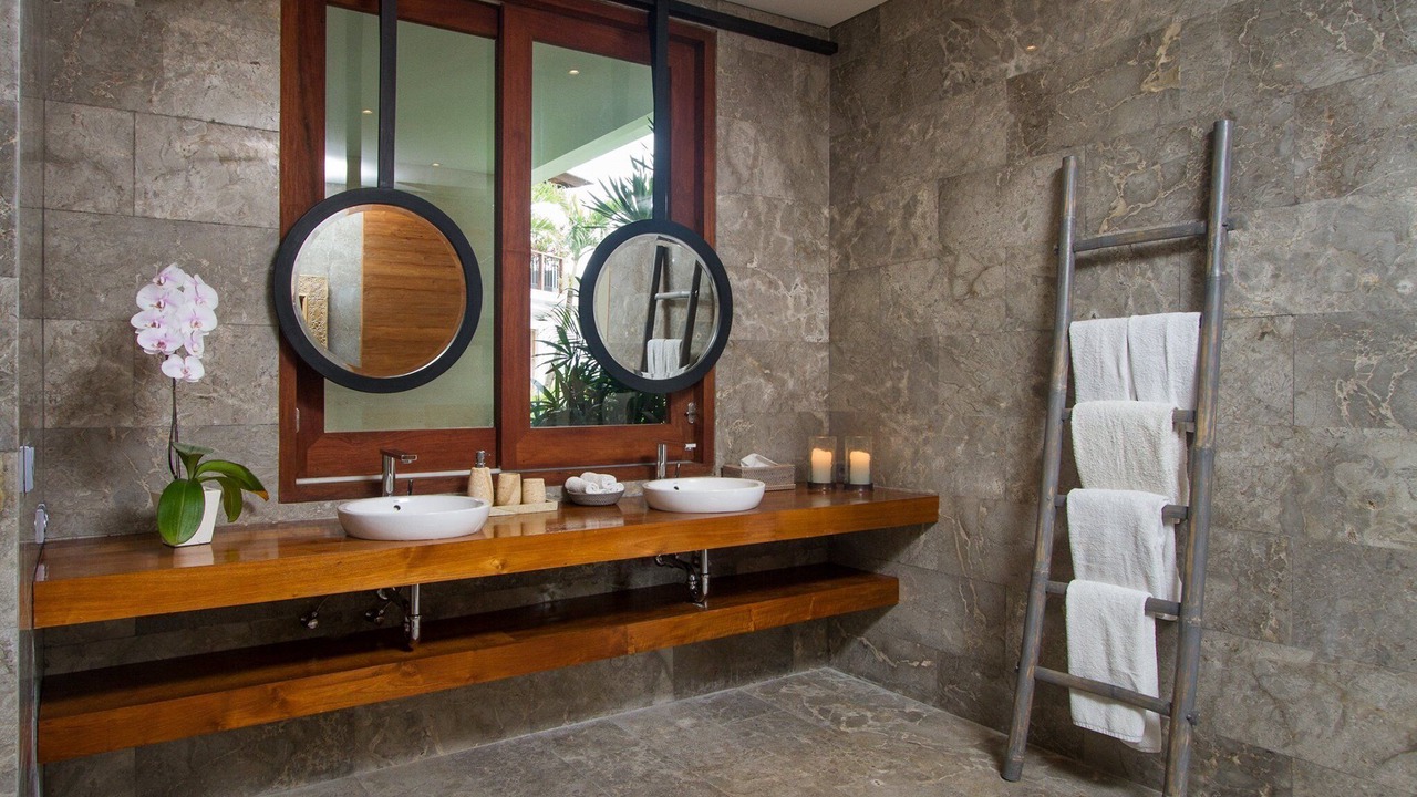 Photo of Bathroom in Ketewel