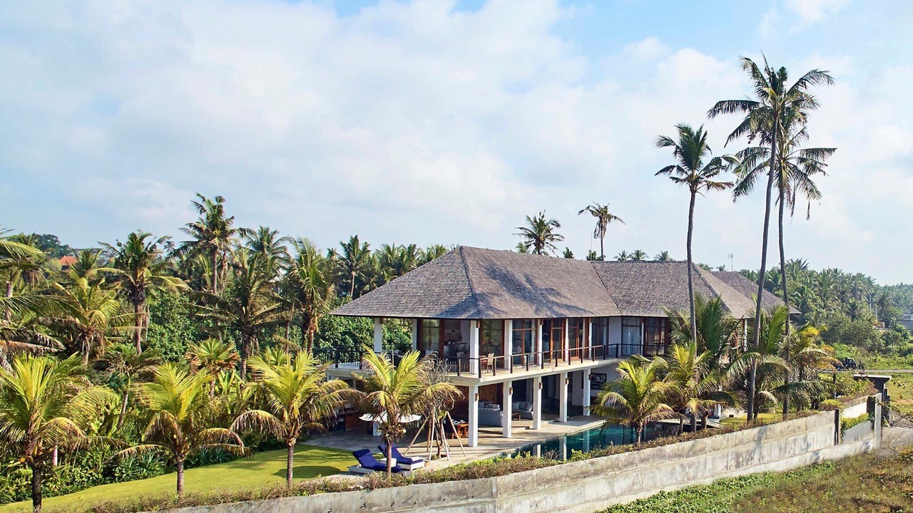 Photo of Outdoor in Ketewel