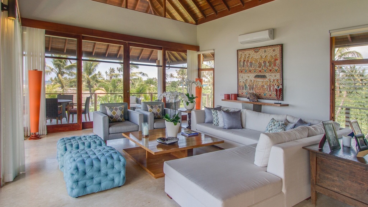 Photo of Livingroom in Ketewel