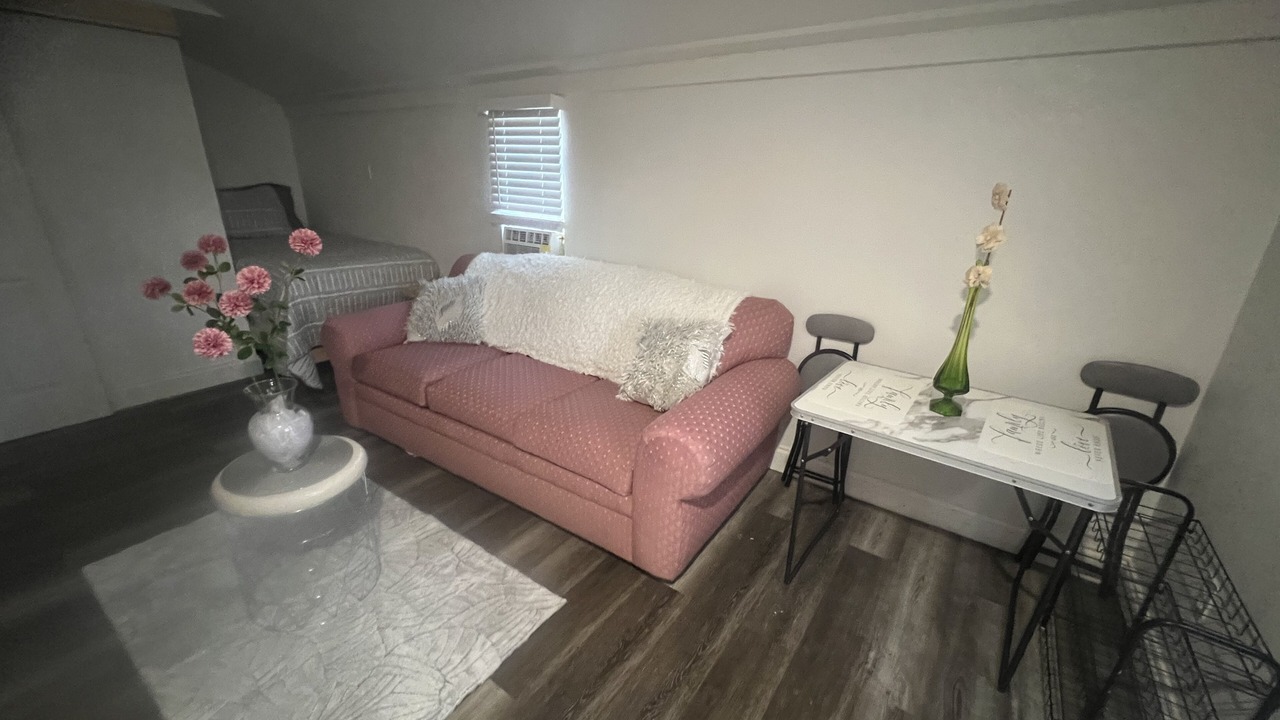 Photo of Livingroom in Pine Hills