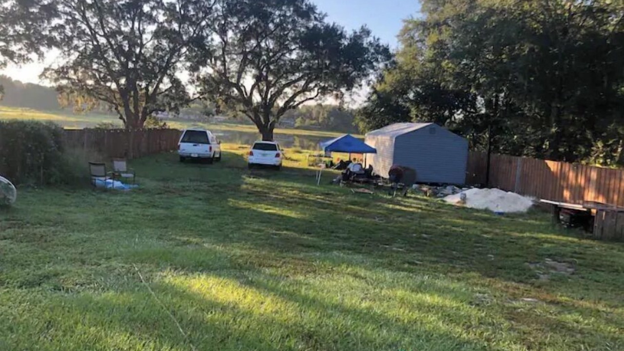 Photo of Outdoor in Pine Hills