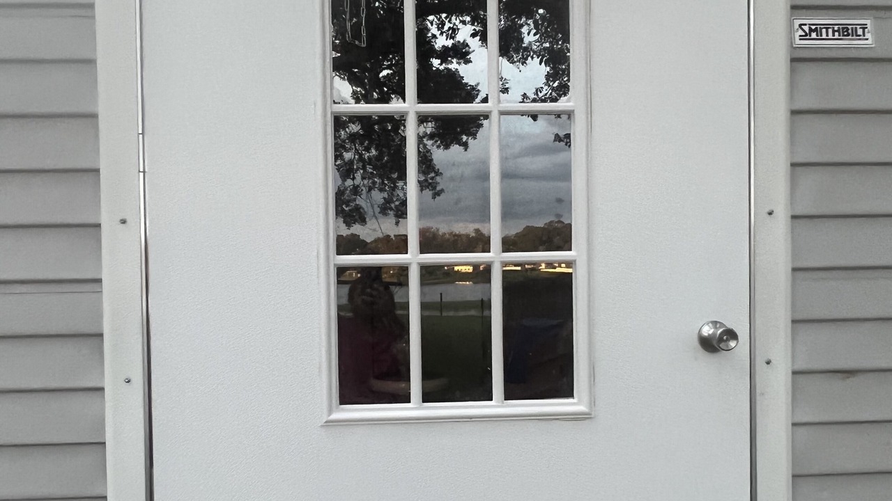 Photo of Outdoor in Pine Hills