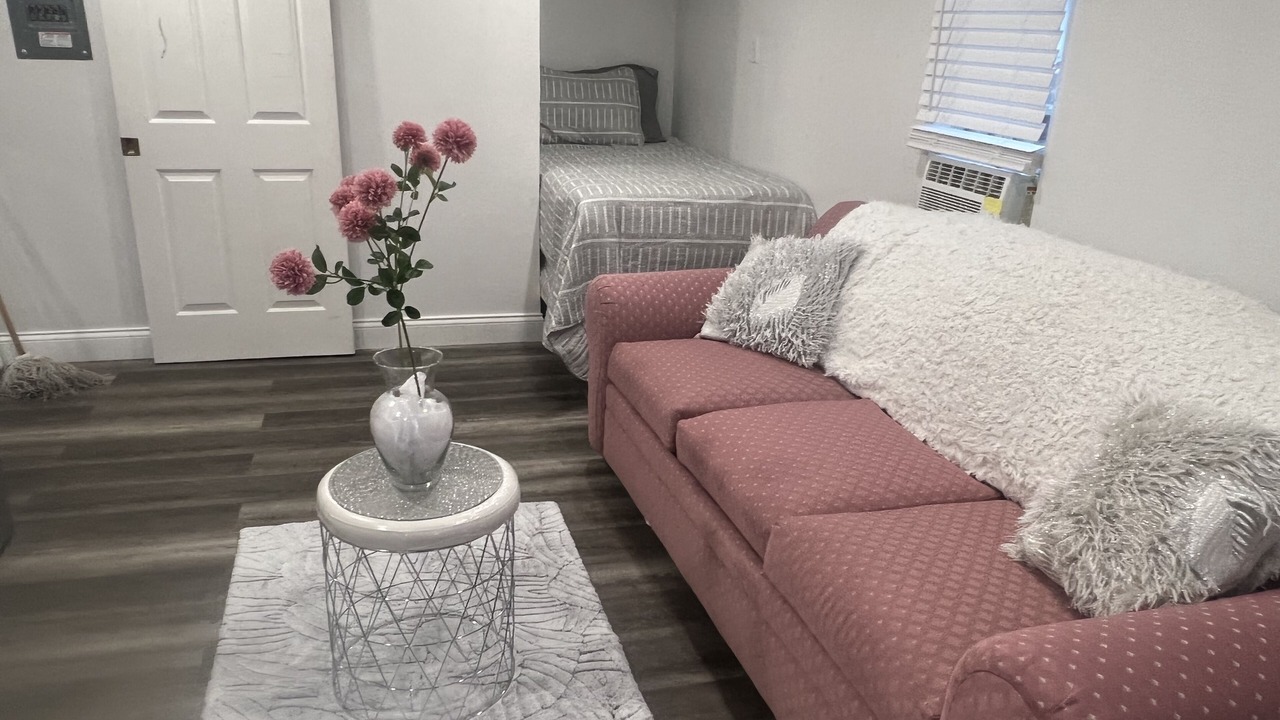 Photo of Livingroom in Pine Hills