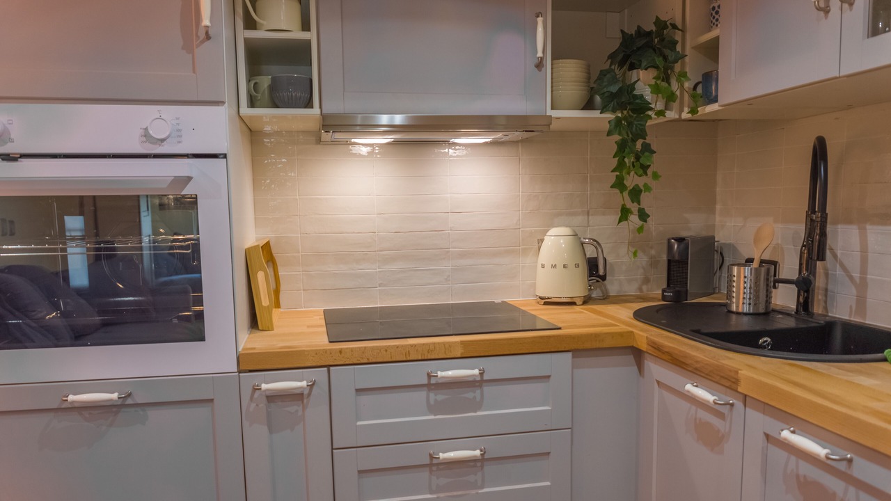 Photo of Kitchen in Old Town