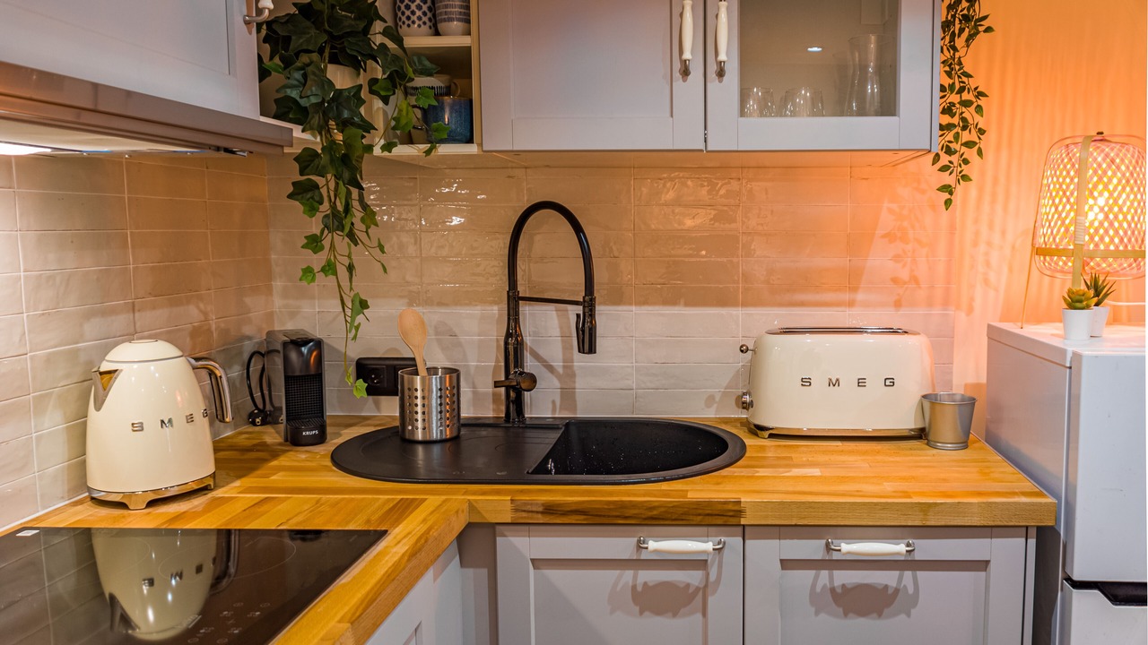 Photo of Kitchen in Old Town