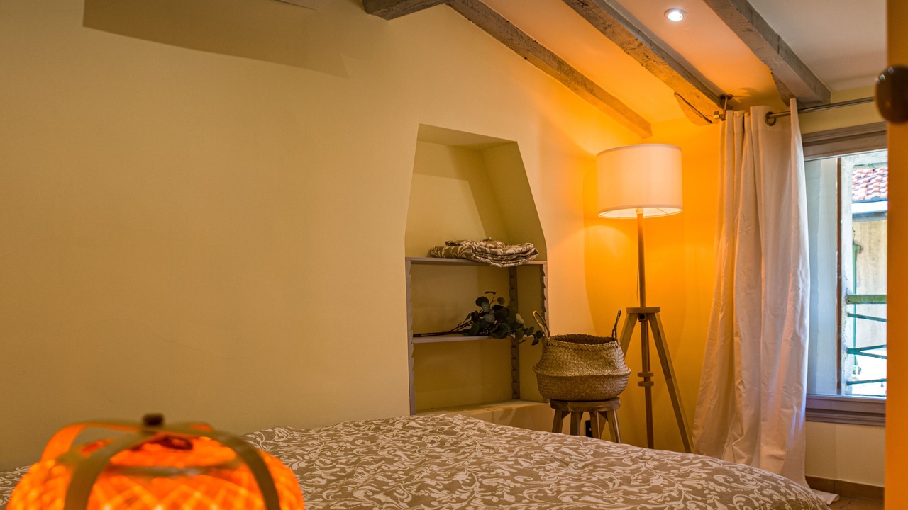 Photo of Bedroom in Old Town