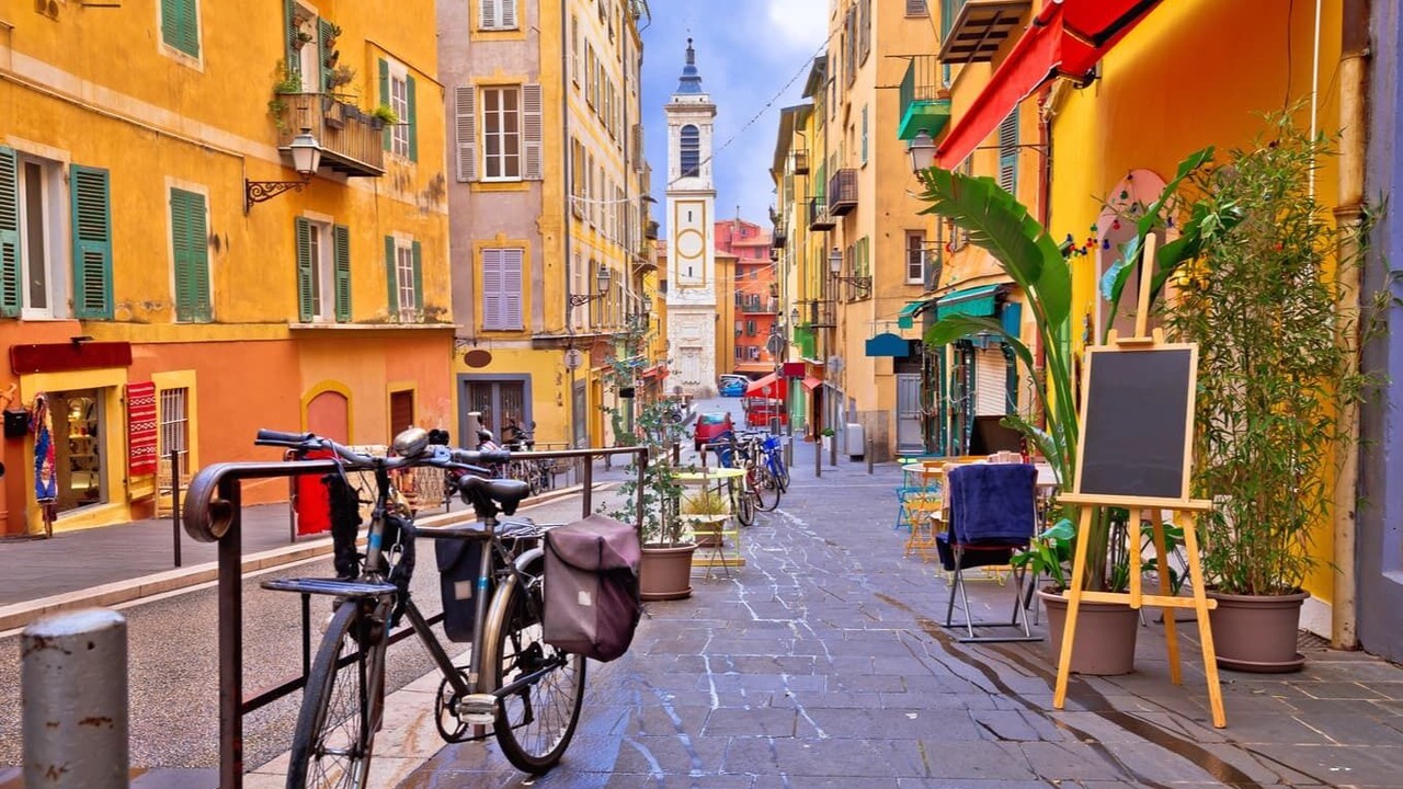 Photo of Outdoor in Old Town
