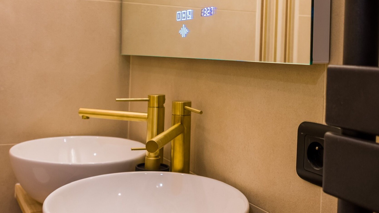 Photo of Bathroom in Old Town