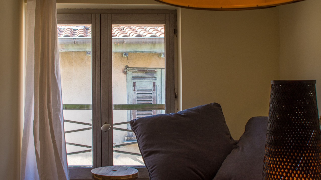 Photo of Livingroom in Old Town