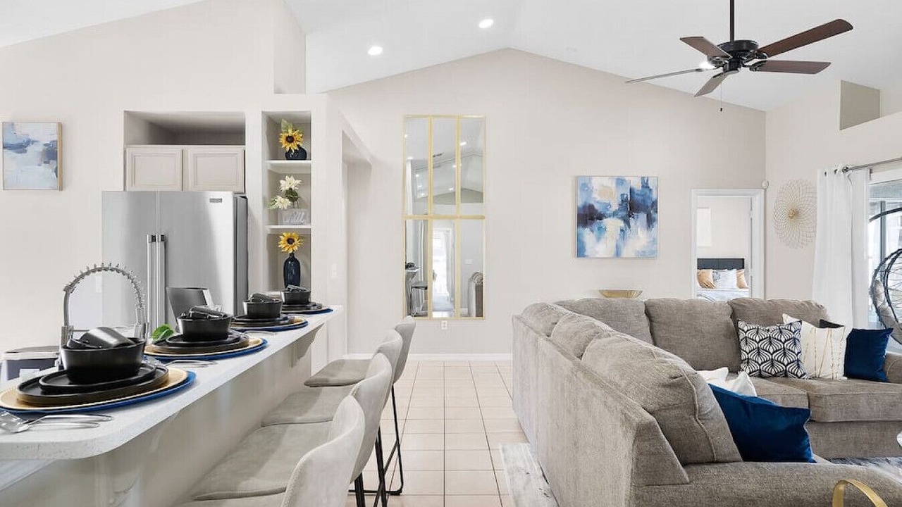 Photo of Bedroom in Briargrove