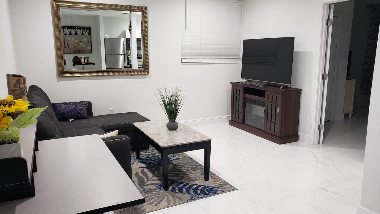 Photo of Livingroom in Union Park