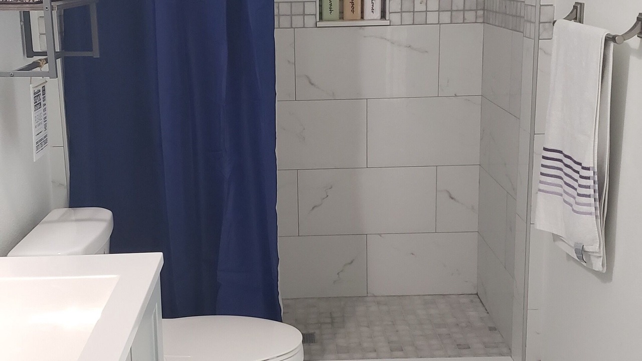 Photo of Bathroom in Union Park