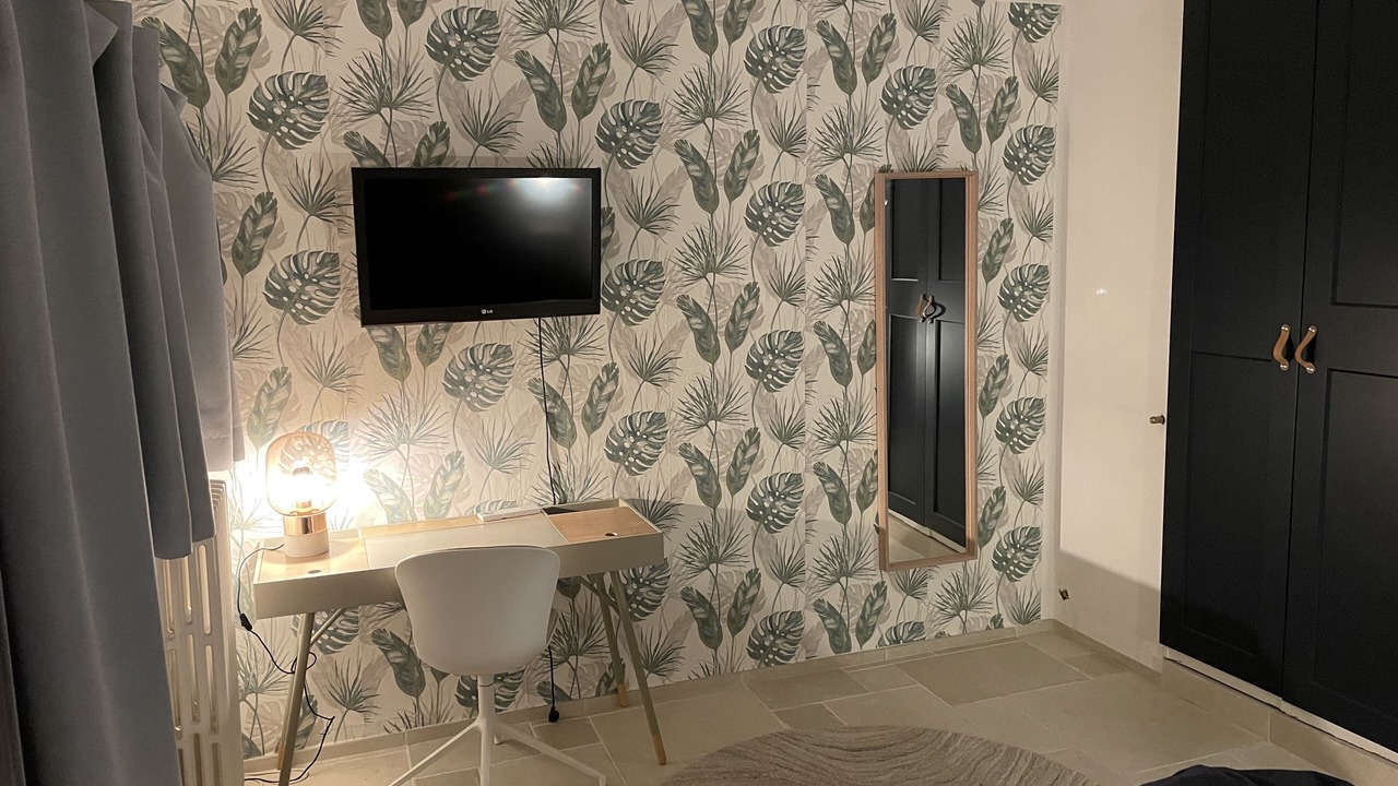 Photo of Bedroom in Port Grimaud