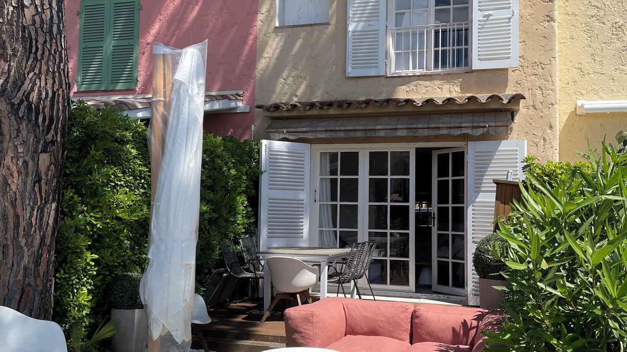 Photo of Outdoor in Port Grimaud