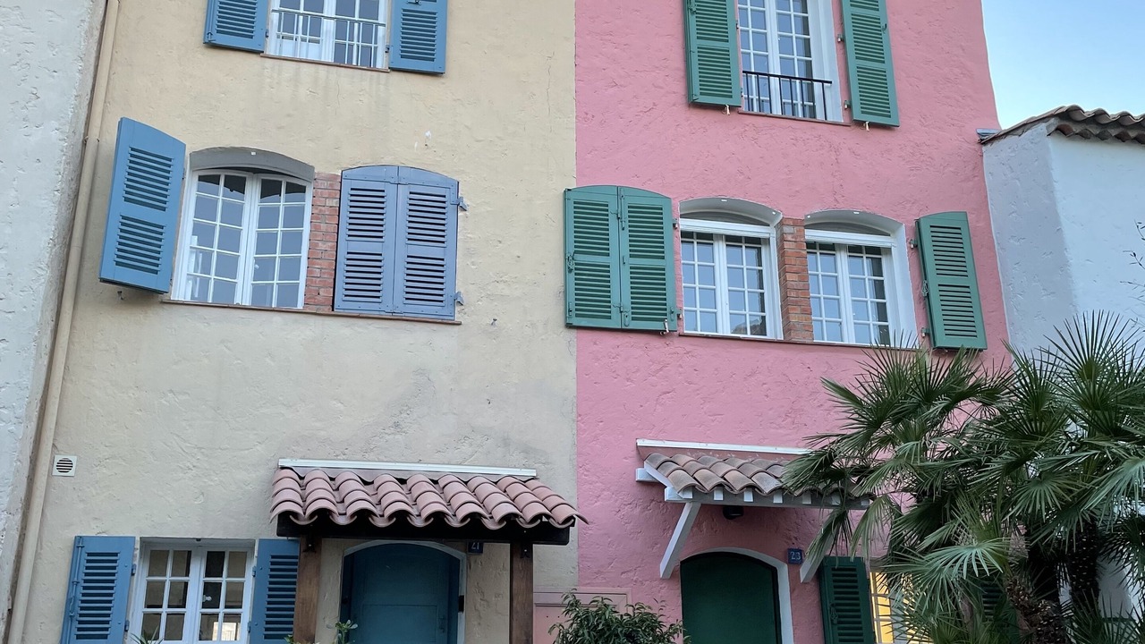 Photo of Outdoor in Port Grimaud