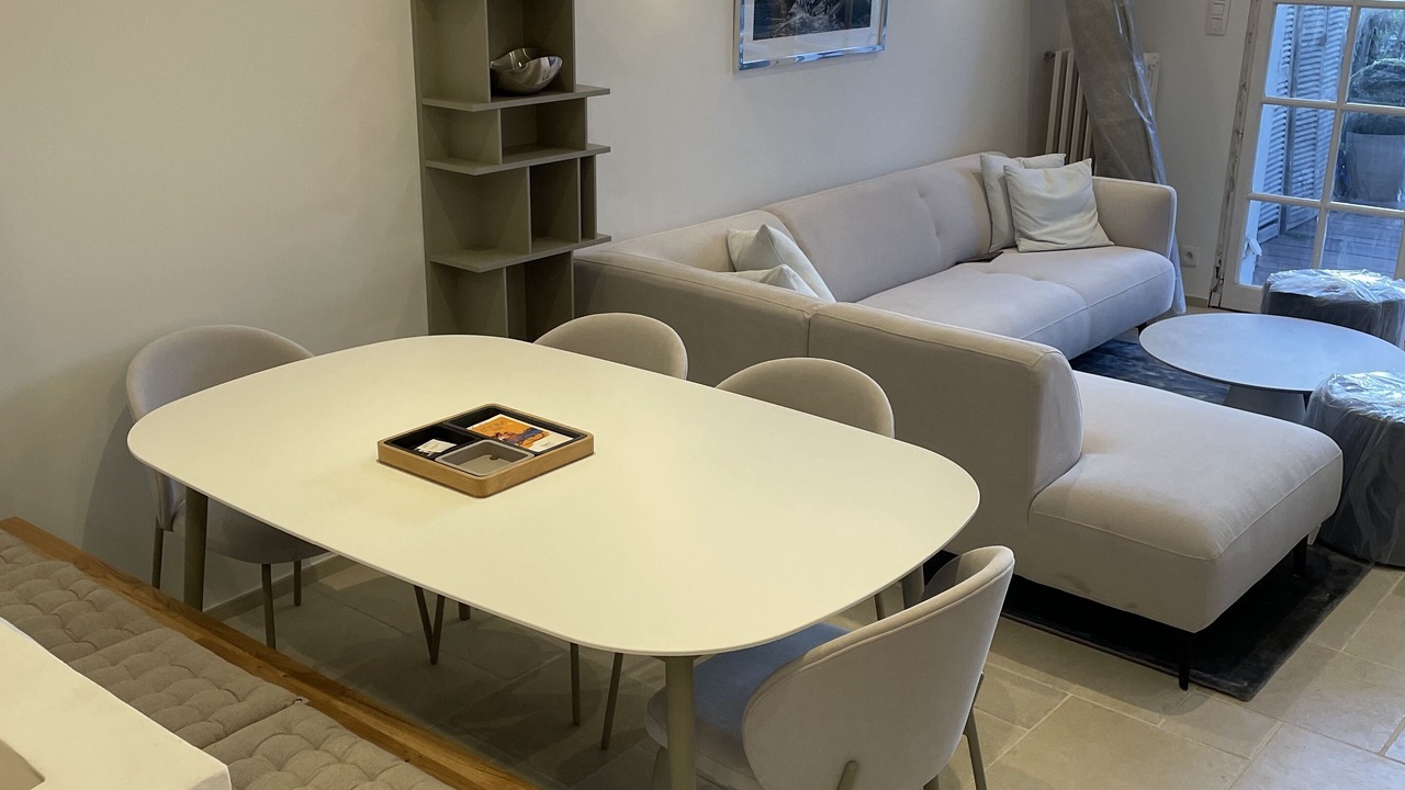 Photo of Bedroom in Port Grimaud