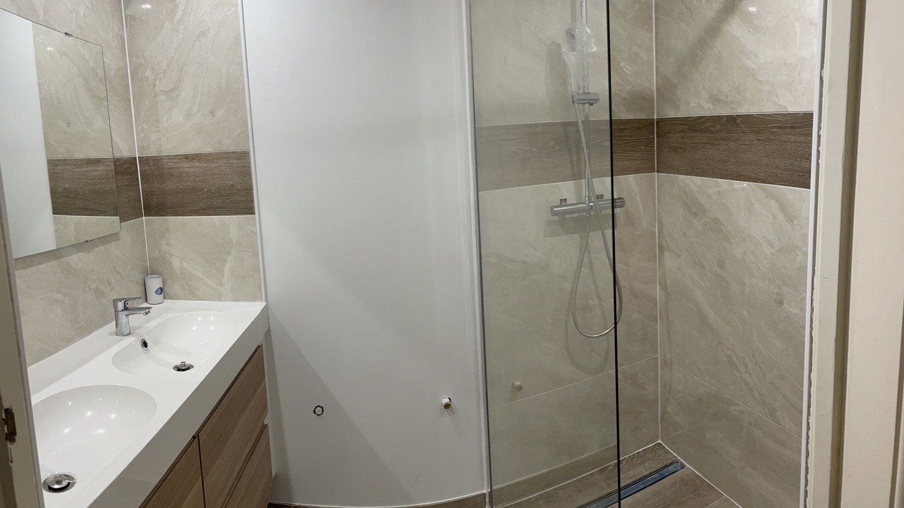 Photo of Bathroom in Port Grimaud