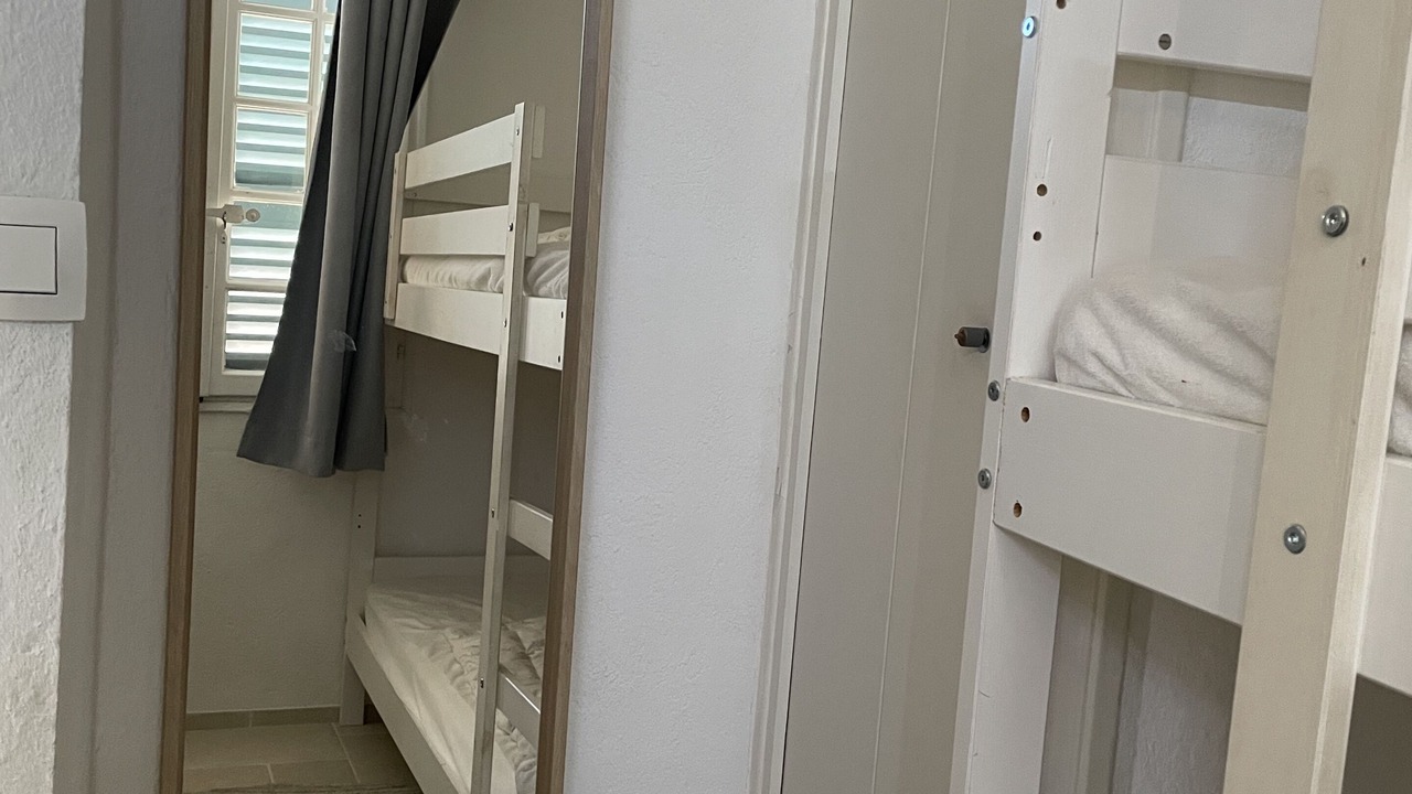 Photo of Bedroom in Port Grimaud