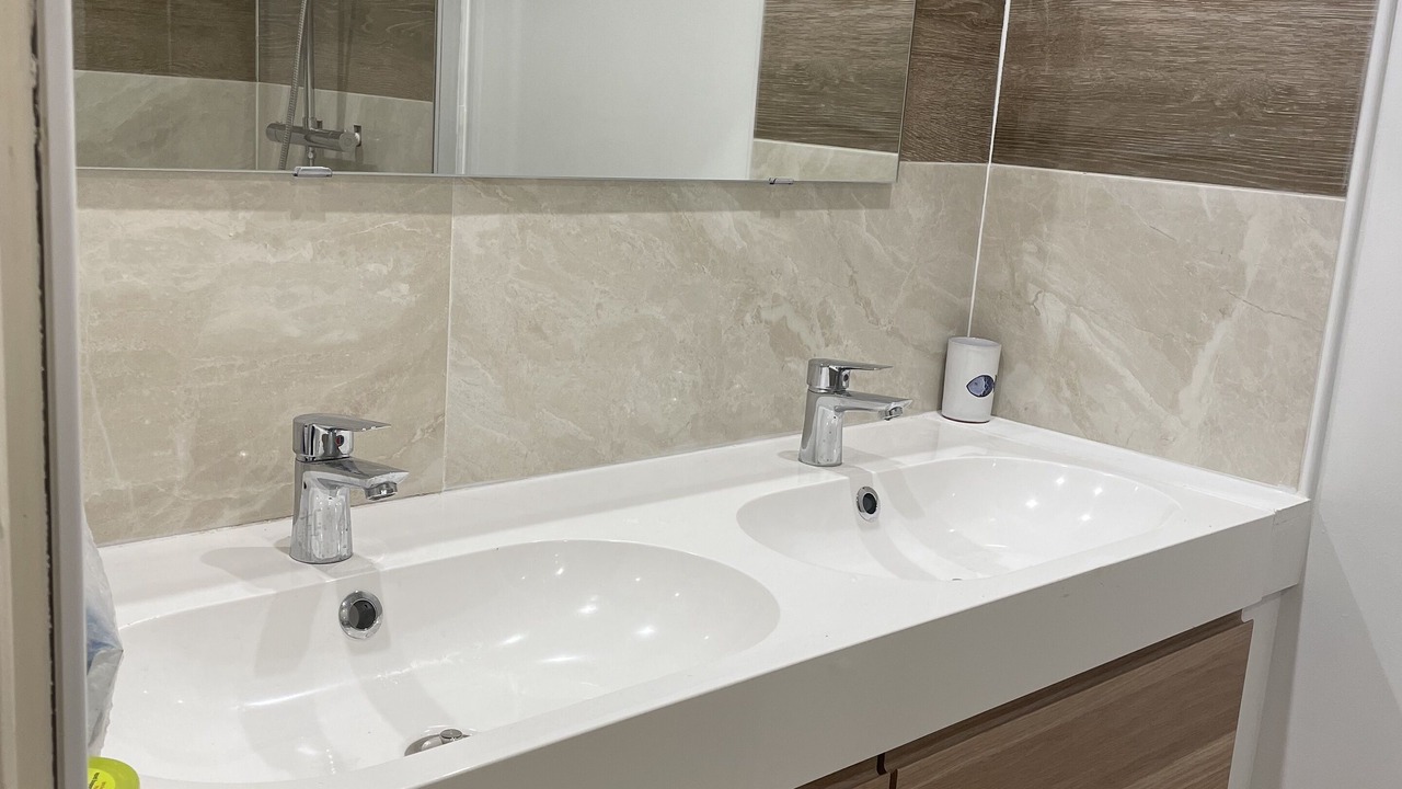Photo of Bathroom in Port Grimaud