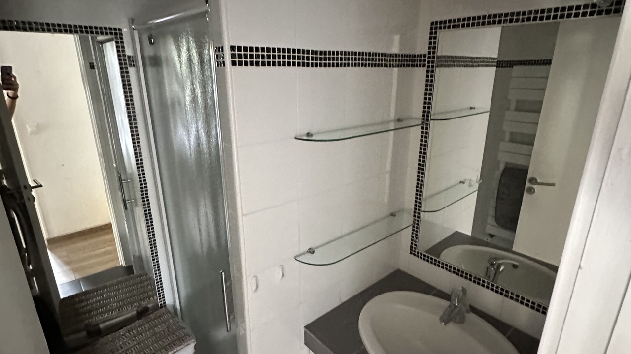 Photo of Bathroom in Port Grimaud