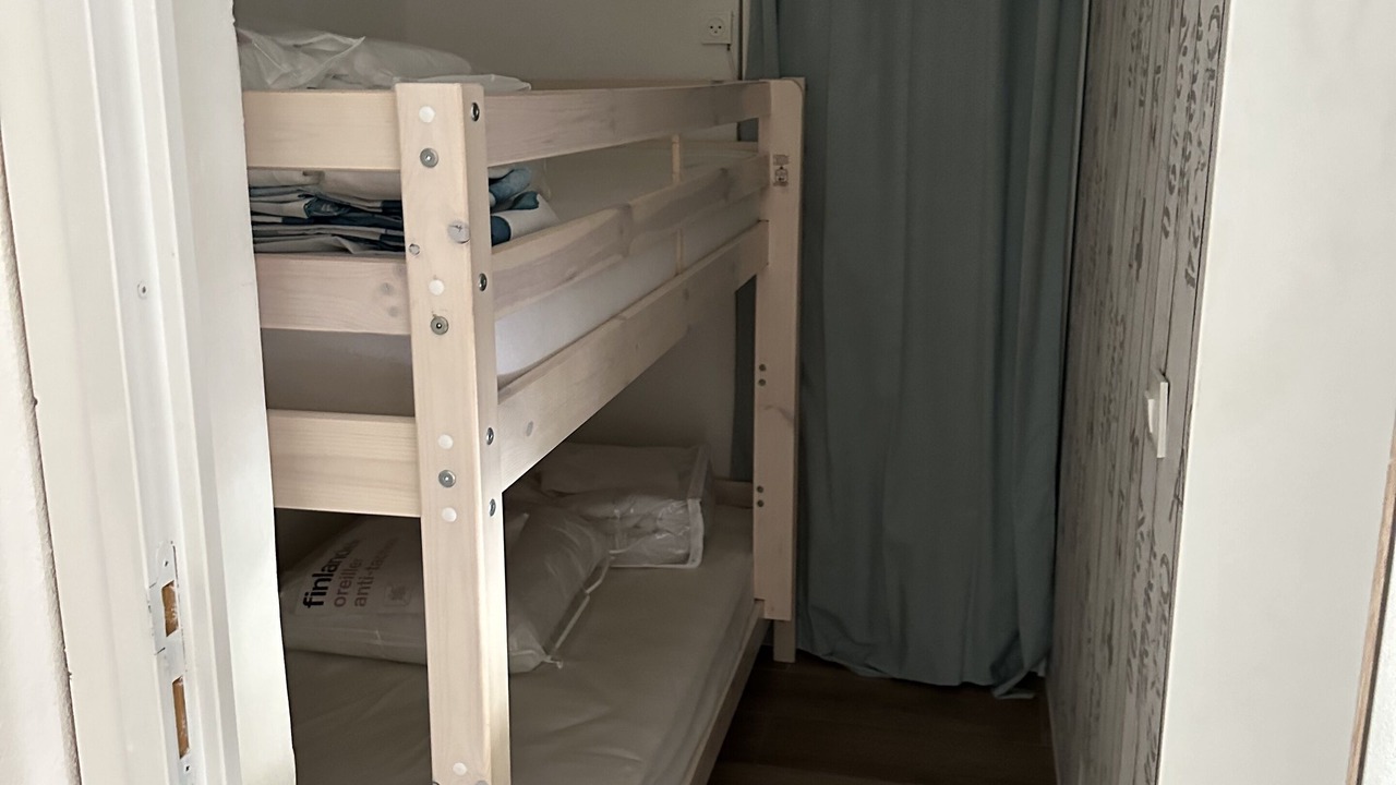 Photo of Bedroom in Port Grimaud