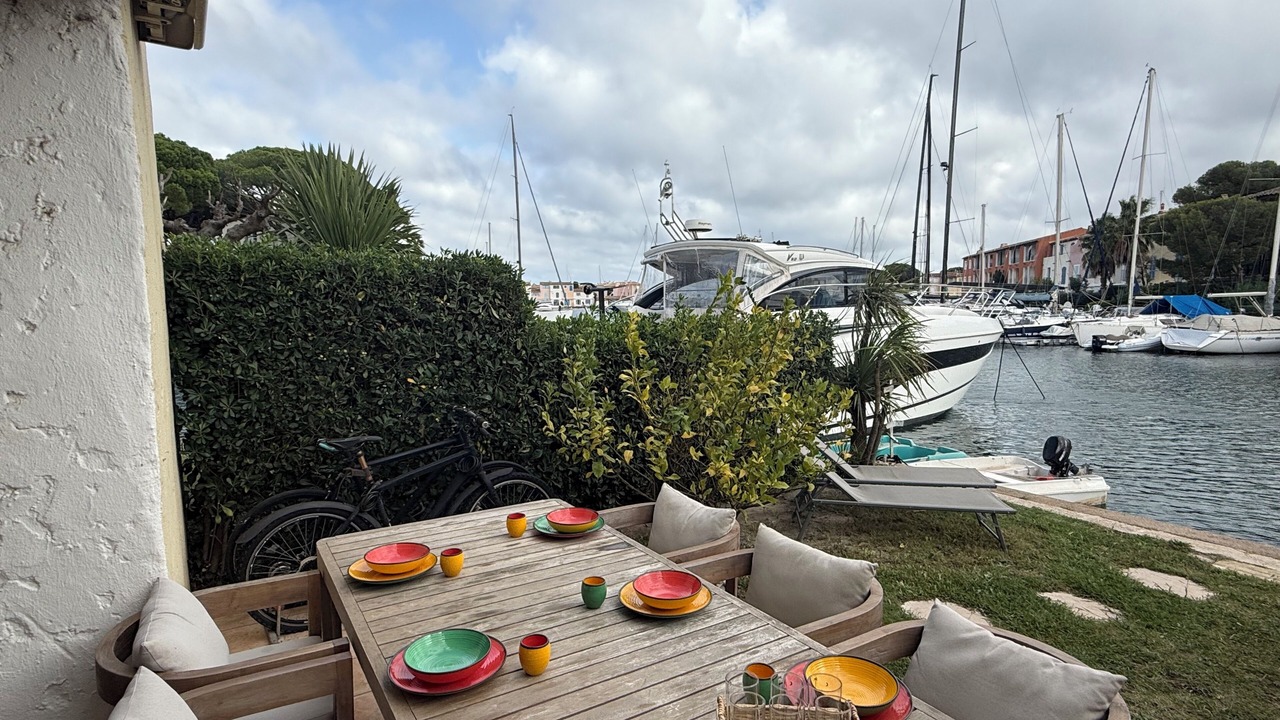 Photo of Outdoor in Port Grimaud