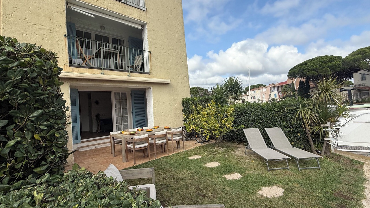 Photo of Outdoor in Port Grimaud