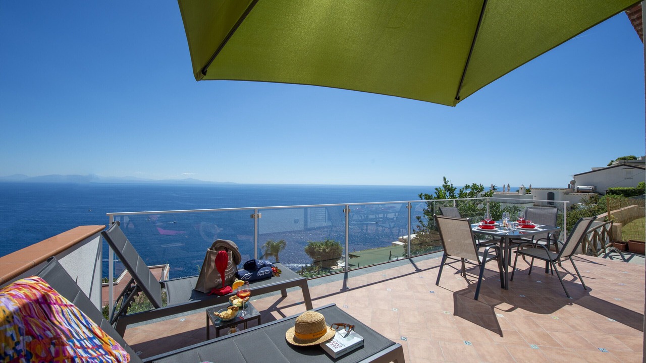 Photo of Outdoor in Praiano