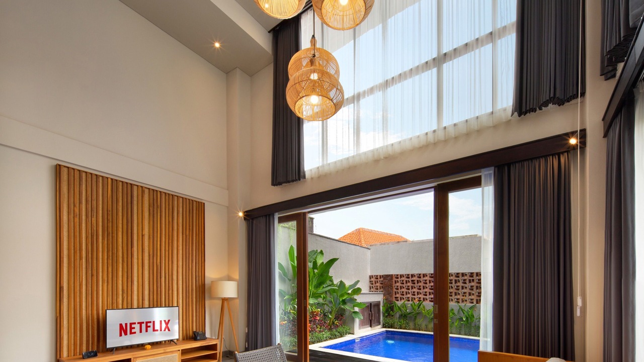 Photo of Livingroom in Batu Bolong
