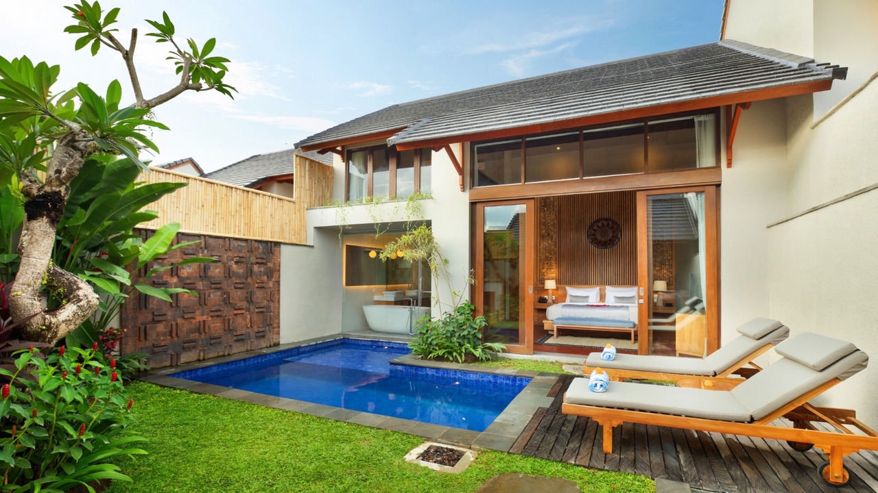 Photo of Outdoor in Batu Bolong