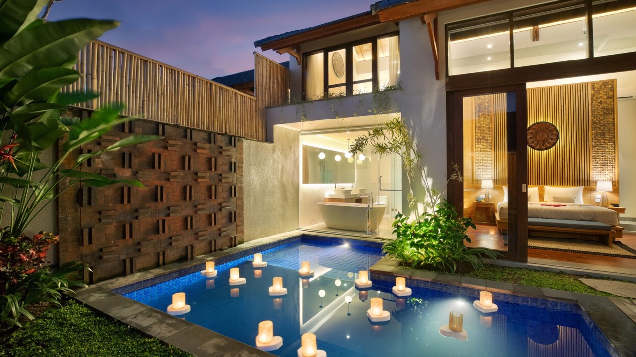 Photo of Outdoor in Batu Bolong