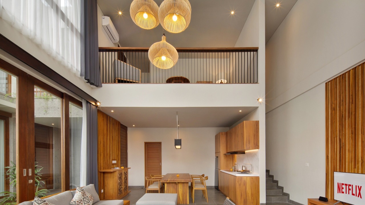 Photo of Livingroom in Batu Bolong