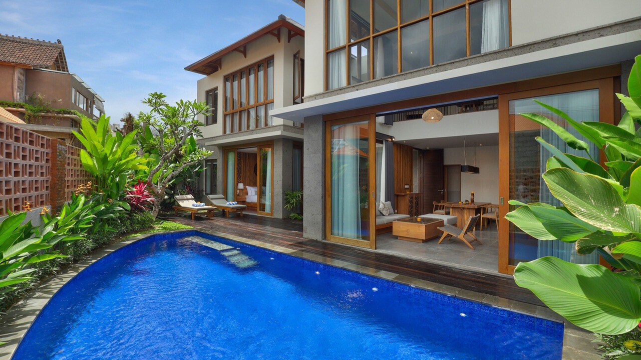 Photo of Outdoor in Batu Bolong