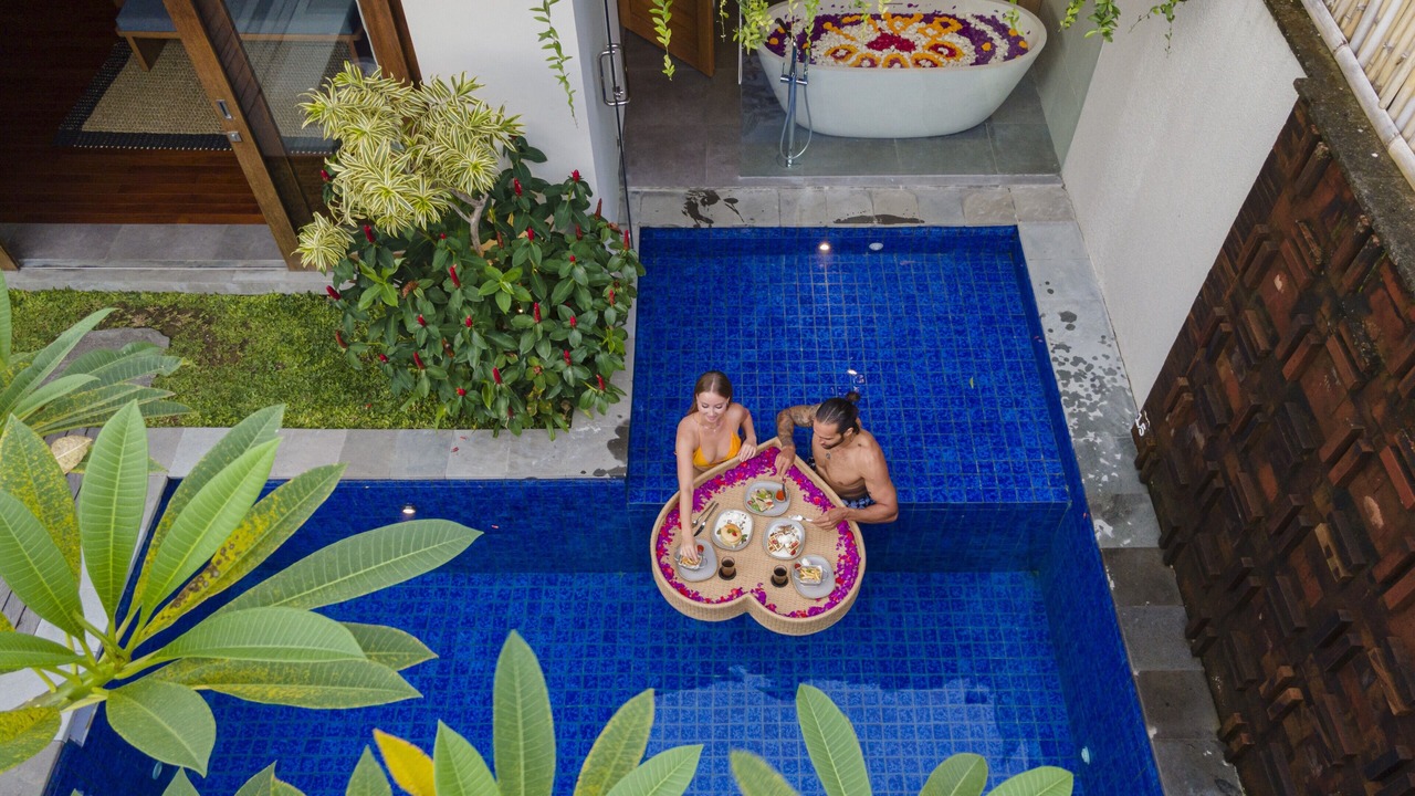 Photo of Outdoor in Batu Bolong