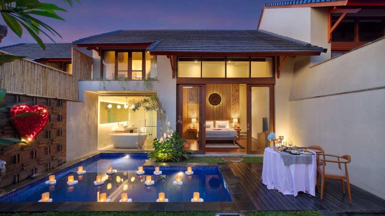 Photo of Outdoor in Batu Bolong