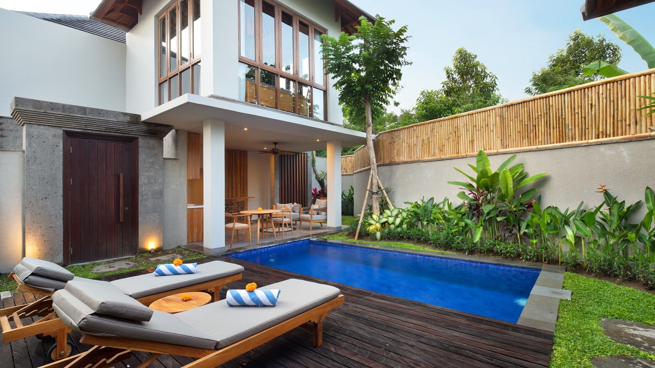 Photo of Bedroom in Batu Bolong