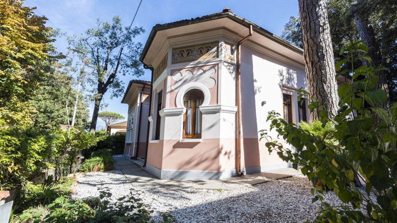 Photo of Outdoor in Lido di Camaiore