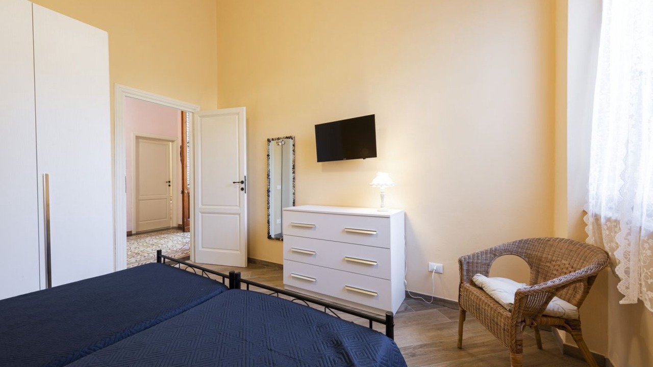 Photo of Bedroom in Lido di Camaiore