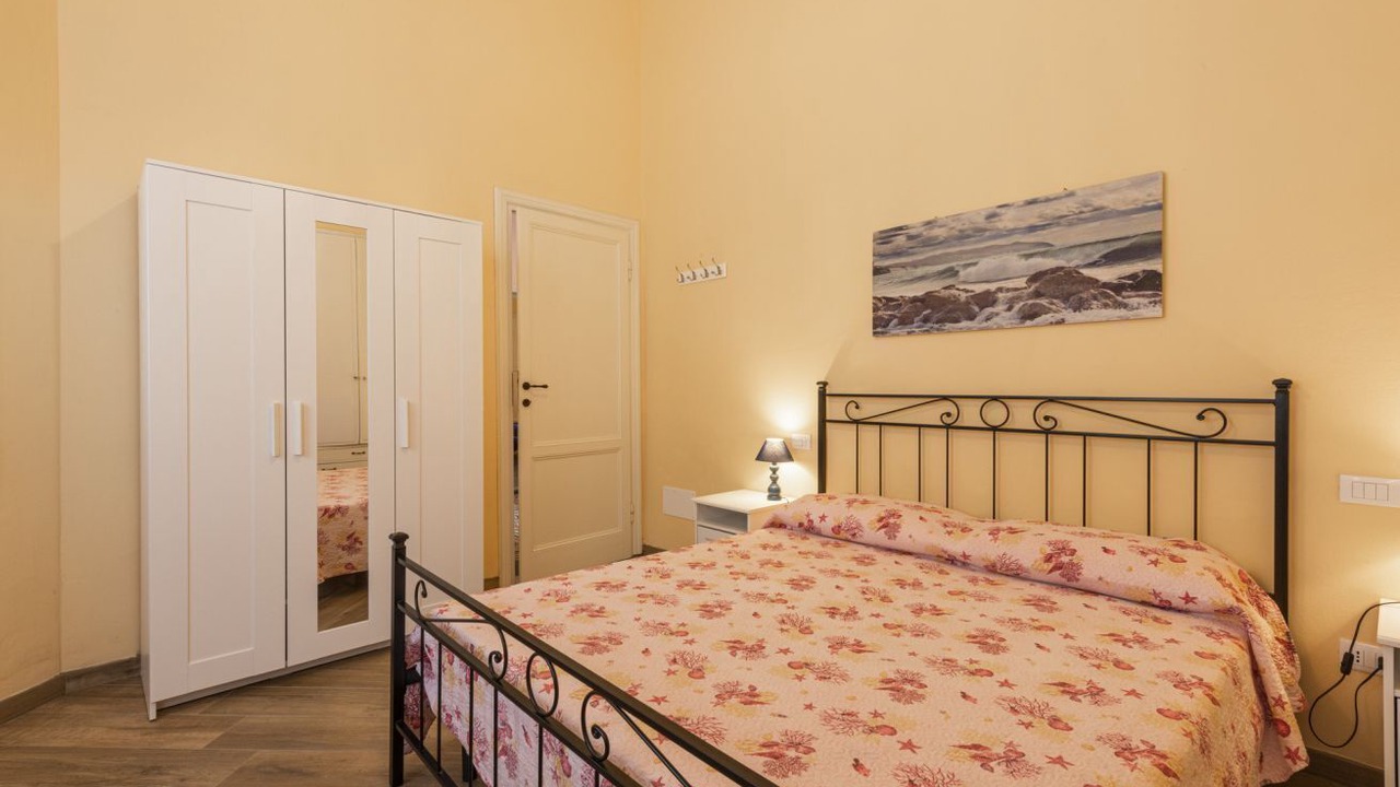 Photo of Bedroom in Lido di Camaiore