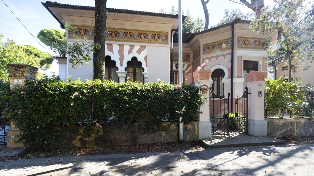 Photo of Outdoor in Lido di Camaiore