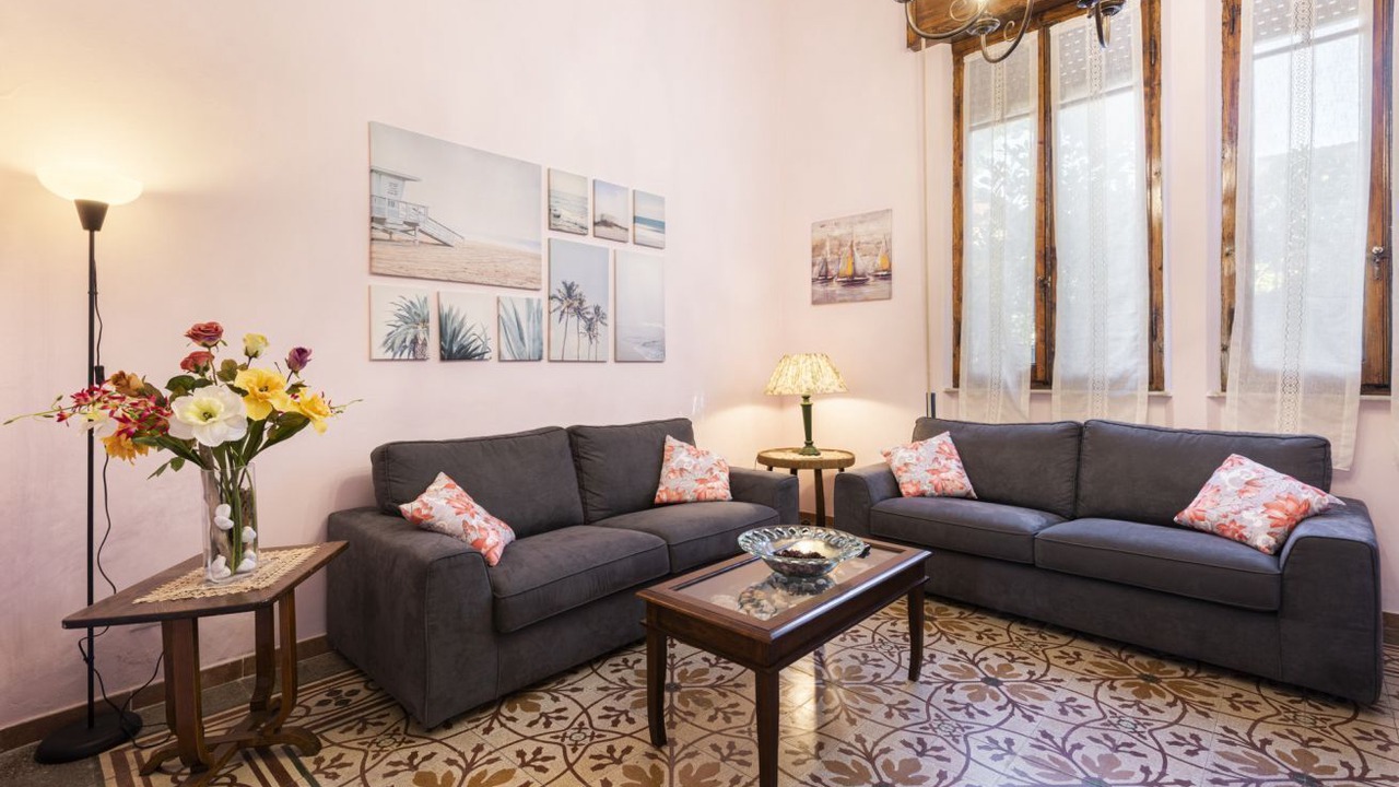 Photo of Livingroom in Lido di Camaiore